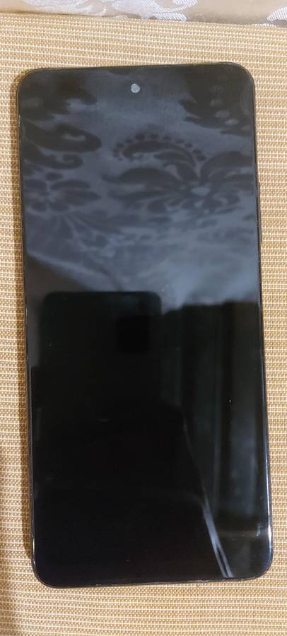 Huawei P Smart 2021