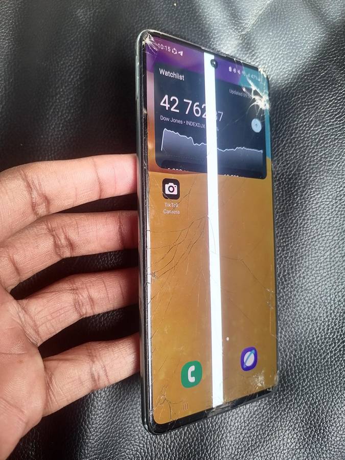 Samsung Galaxy a71