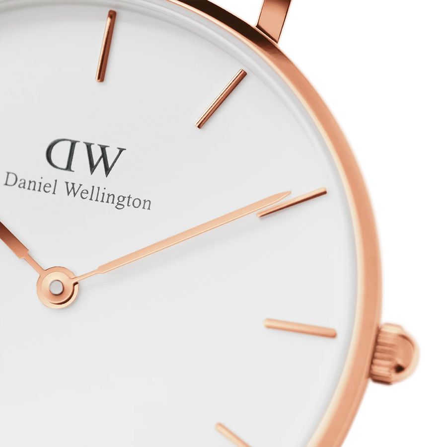 Daniel Wellington Women's Classic Petite Reading (DW00100229)