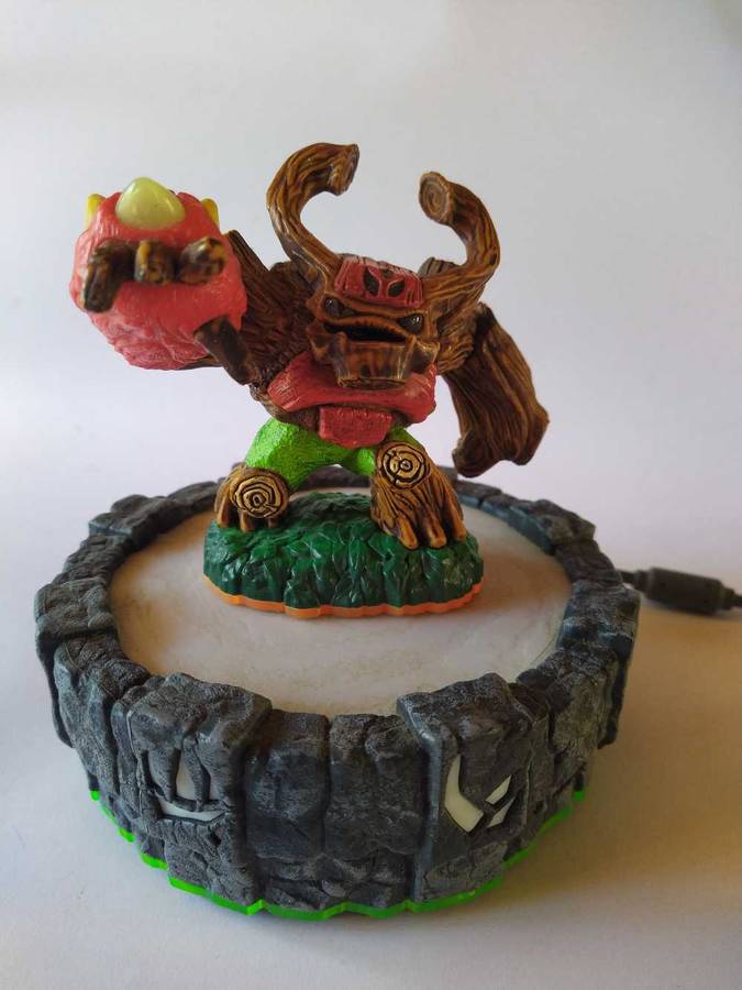 Skylanders & Skylanders Giants Xbox 360