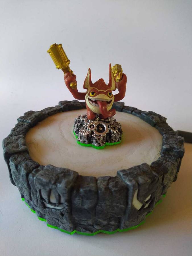 Skylanders & Skylanders Giants Xbox 360