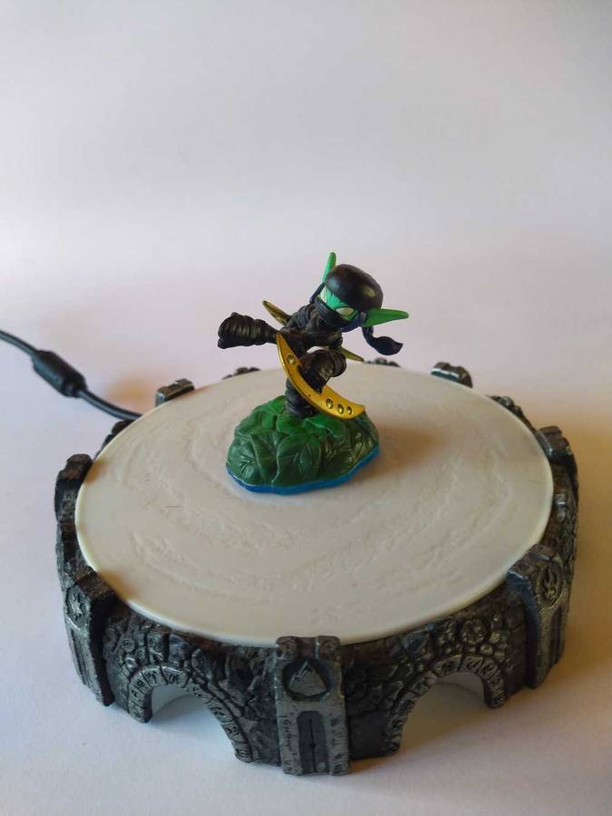 Skylanders swap Force Xbox 360