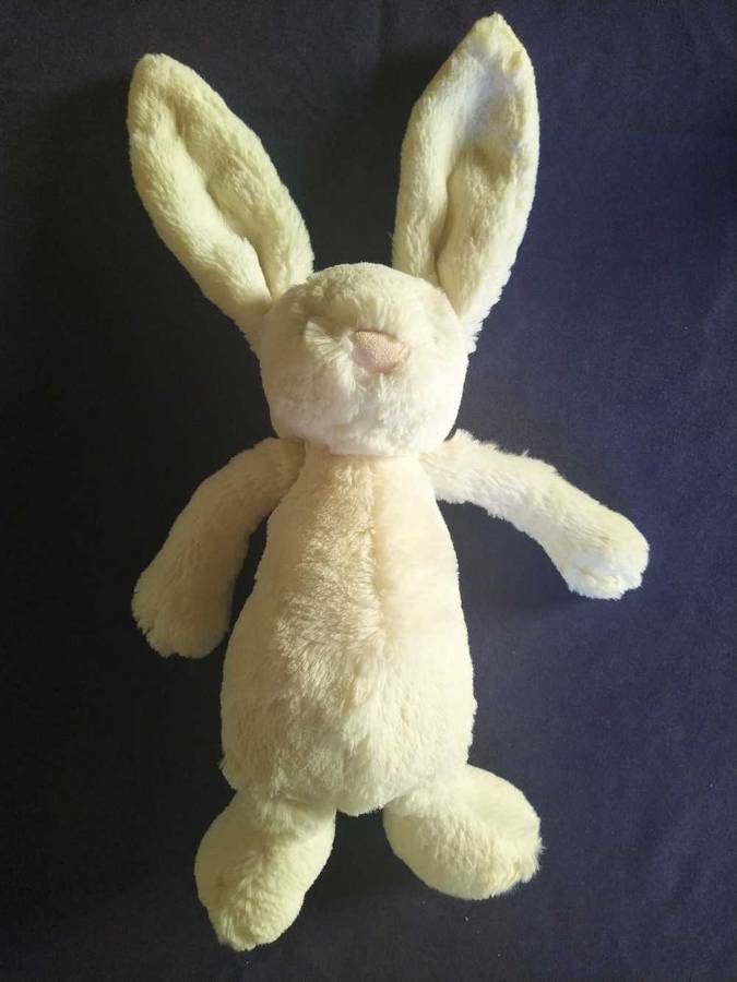 Bashful Bunny Plushy - Jellycat