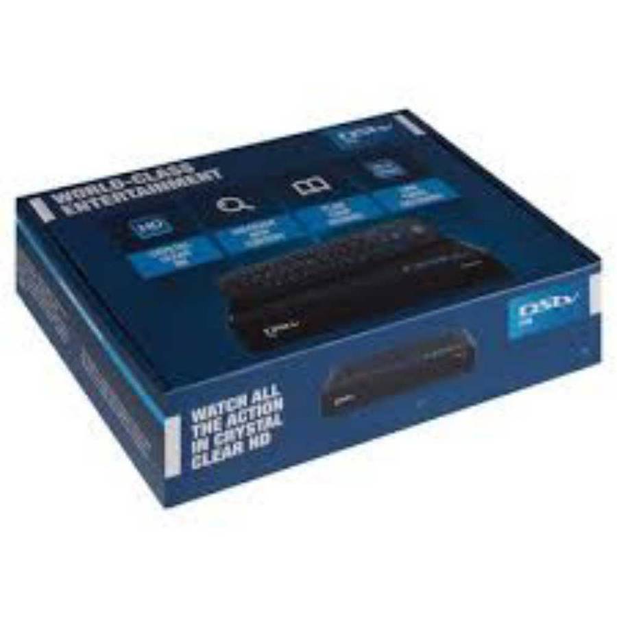 DStv HD Decoder