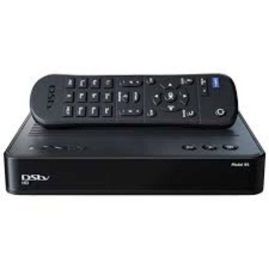 DStv HD Decoder