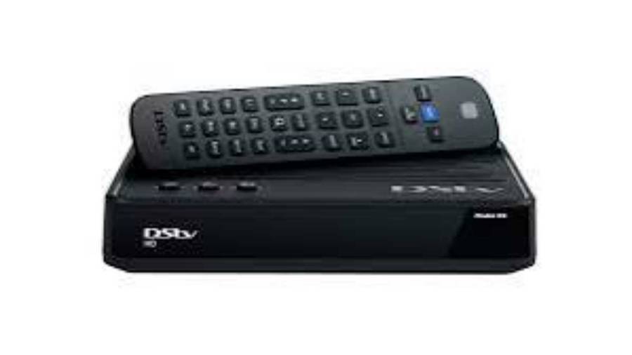 DStv HD Decoder