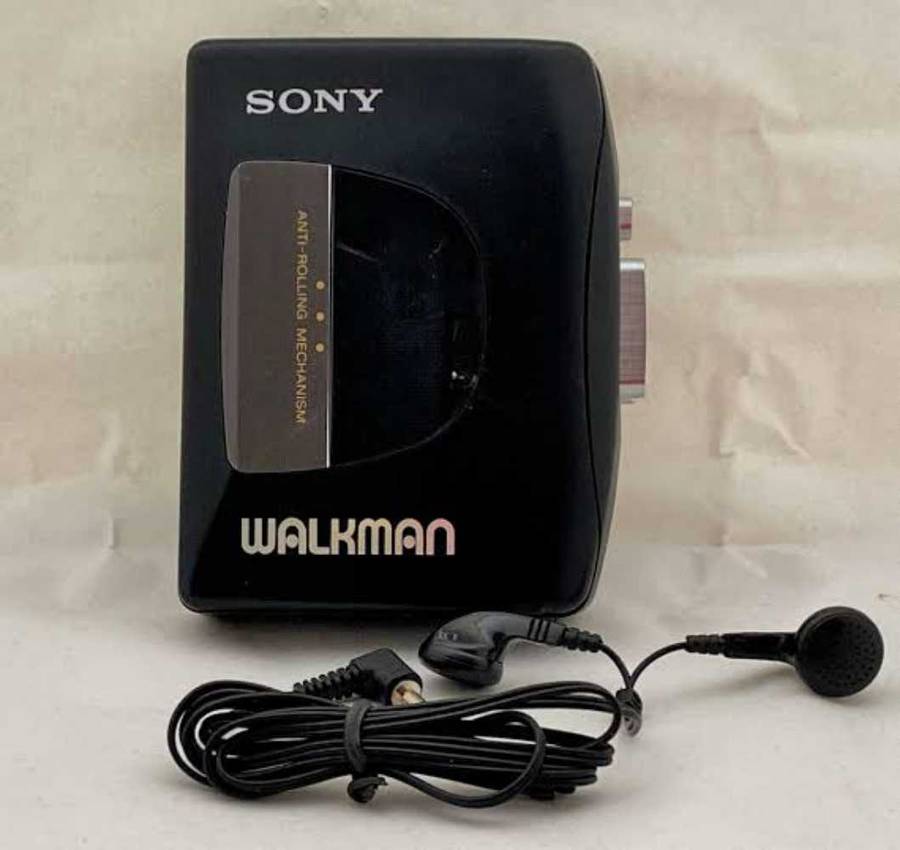 Sony Walkman