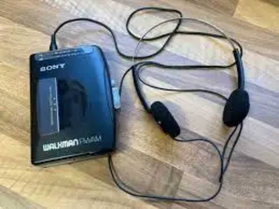 Sony Walkman