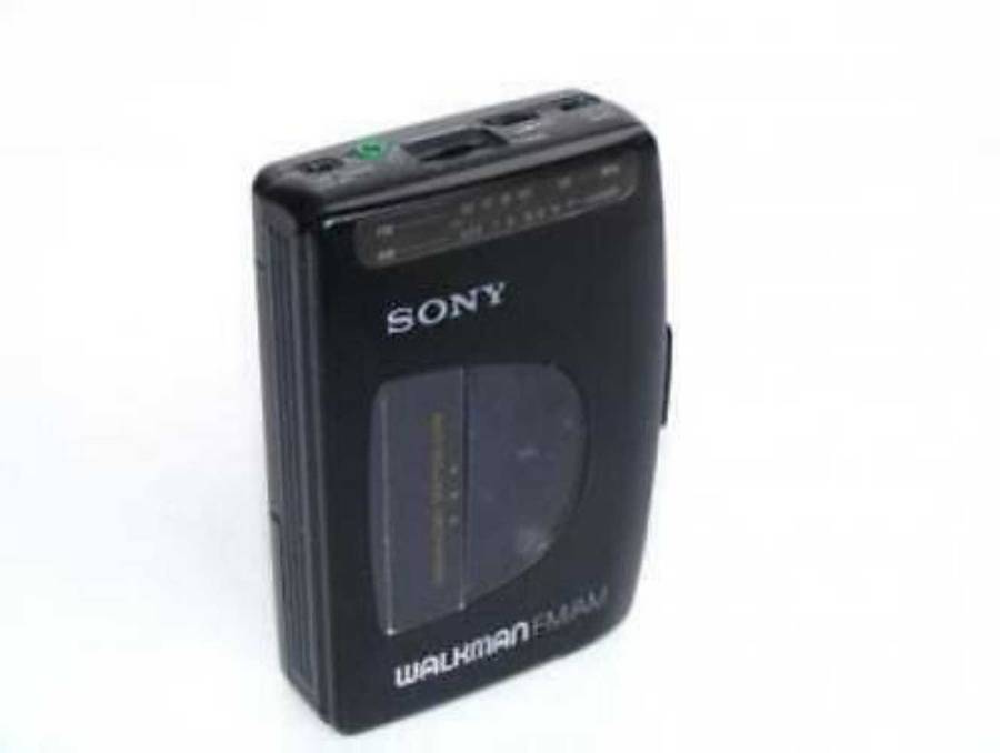 Sony Walkman