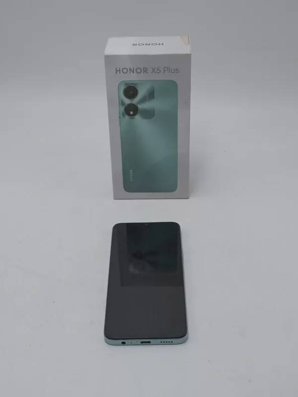 Honor x5 plus phone