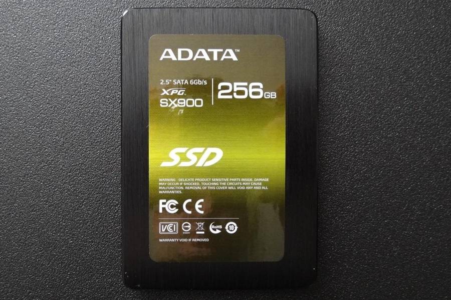 SSD
