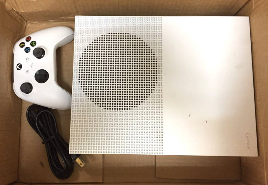 xbox one s 1tb