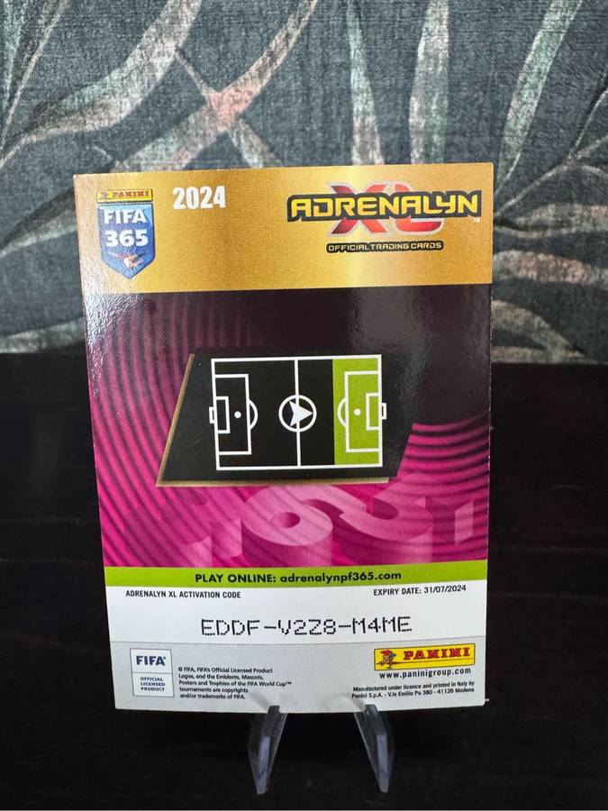 Real Madrid Bundle (Vini Jr,Tchoumeni, Zidane, Gutiérrez, Courtois & Rodrygo)