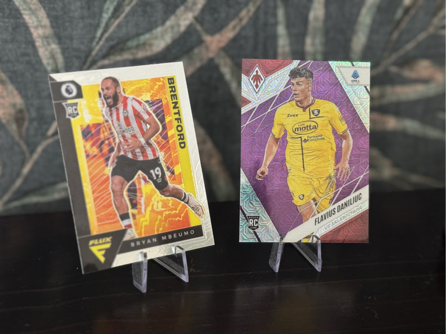 Panini Chronicles 12xBundle Lot