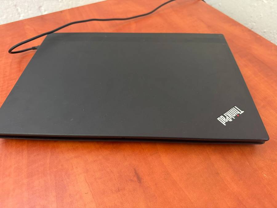 Tinkpad AMD Ryzen Pro 5