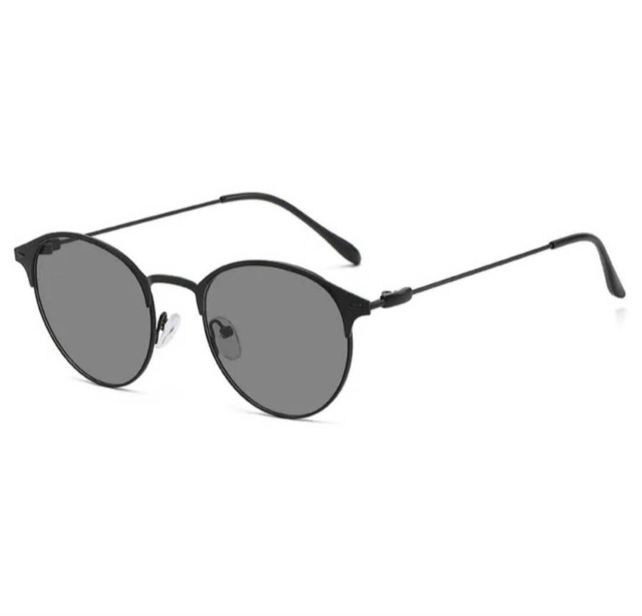 Photochromic unisex glasses