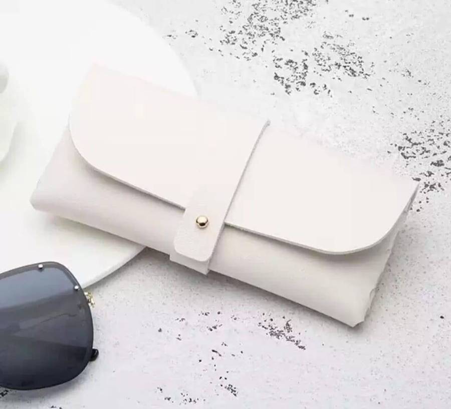 Round Photochromic Glasses
