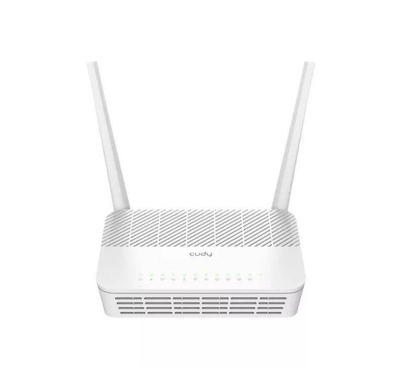Cudy Dual Band WiFi 5 xPON Router