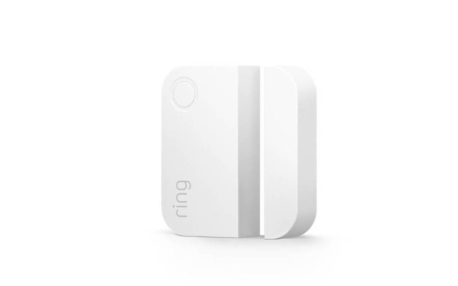 Ring Alarm Contact Sensor (2nd Gen Door and Window Sensor)