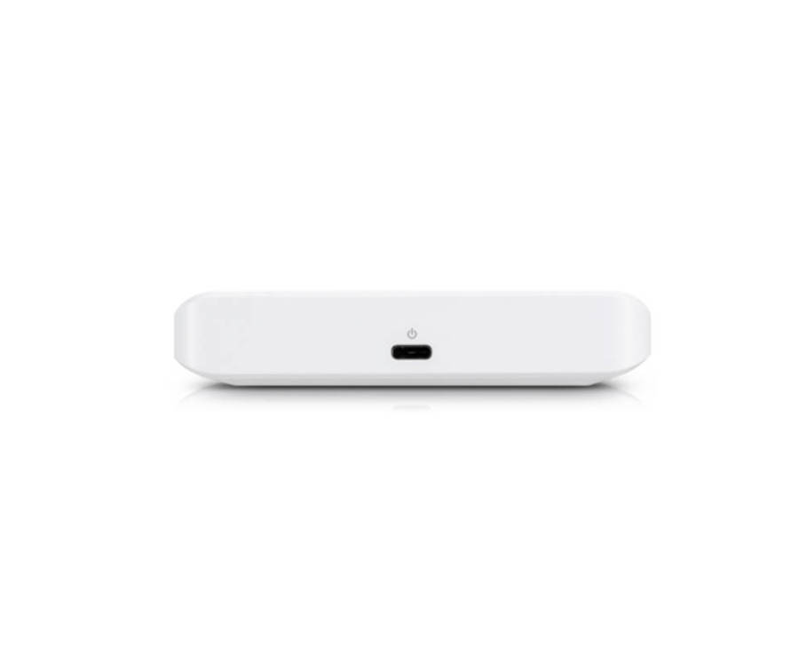 Ubiquiti 5 Port Gigabit UniFi Flex Switch No PSU | USW-Flex-Mini-3