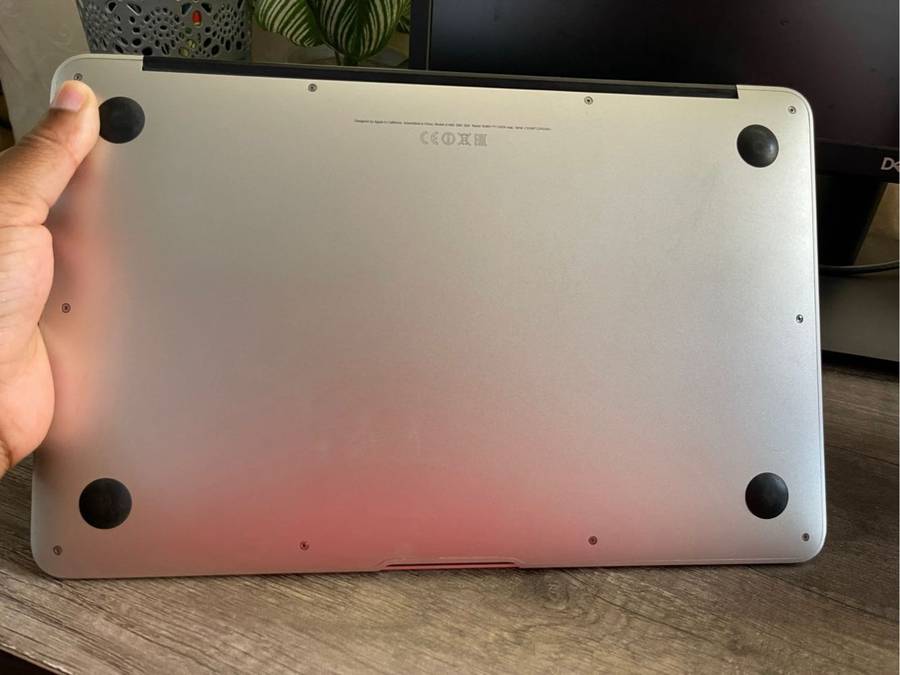 MacBook Air 11 2014