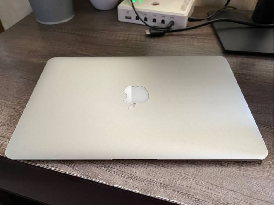 MacBook Air 11 2014