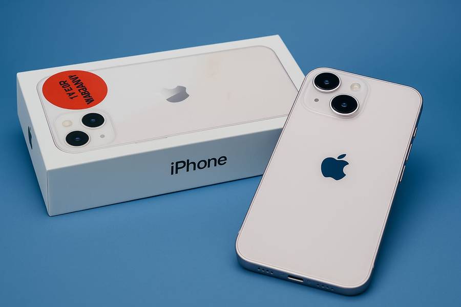 iPhone 13  512GB Light Pink | Great Condition | All Networks