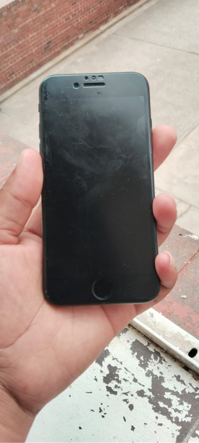 iPhone SE