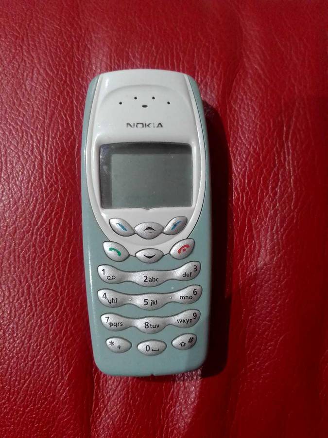 NOKIA