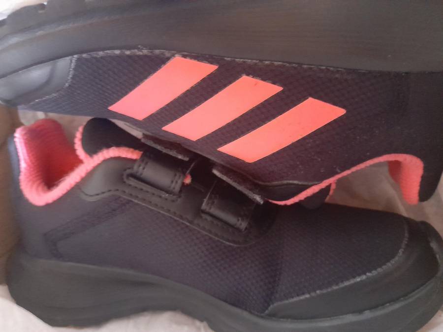 Adidas Tensaur Run 2.0