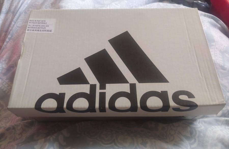 Adidas Tensaur Run 2.0