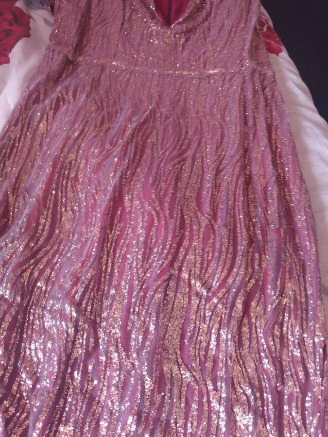 Every Occasion dress