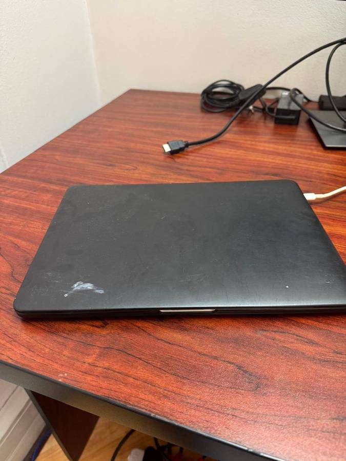 Macbook Pro 13' 2017