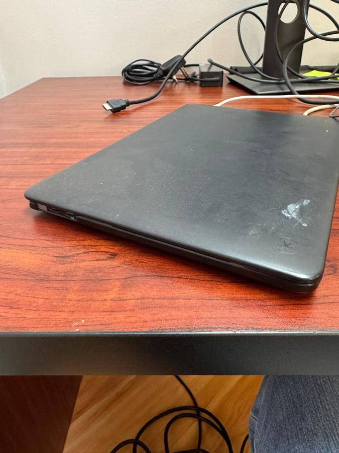 Macbook Pro 13' 2017