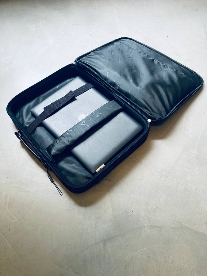 Dell Latitude 3420 (i5-1135G7, 8GB RAM, 256GB SSD) - 14" FHD - Some Cosmetic Wear and Tear