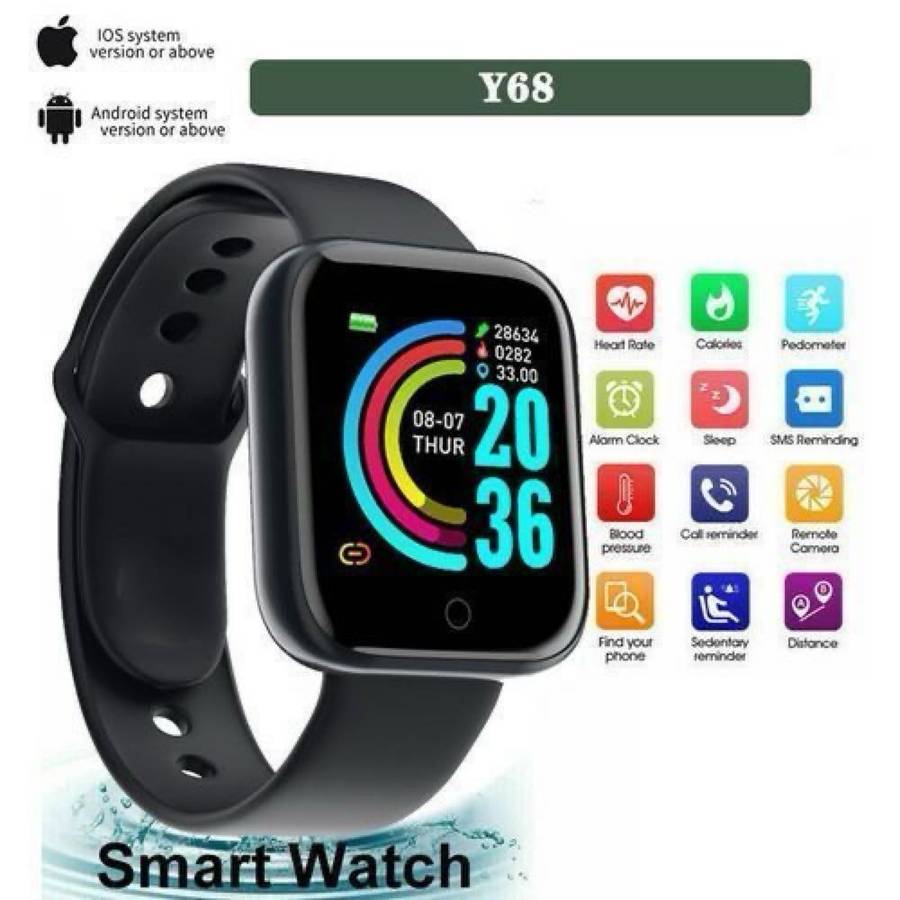 Smart watch