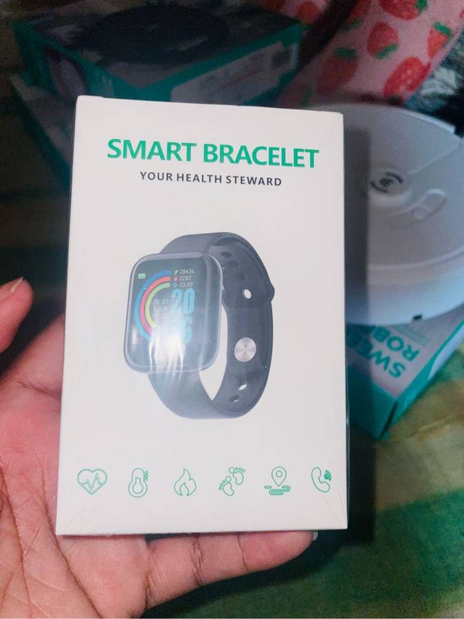 Smart watch