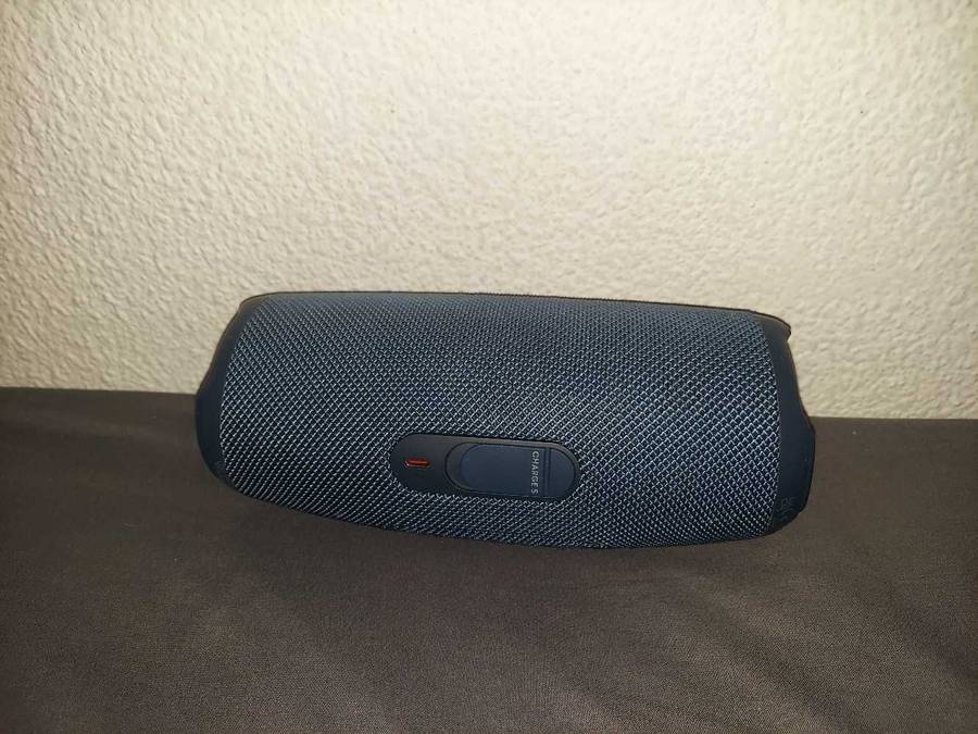JBL Charge 5 Blue