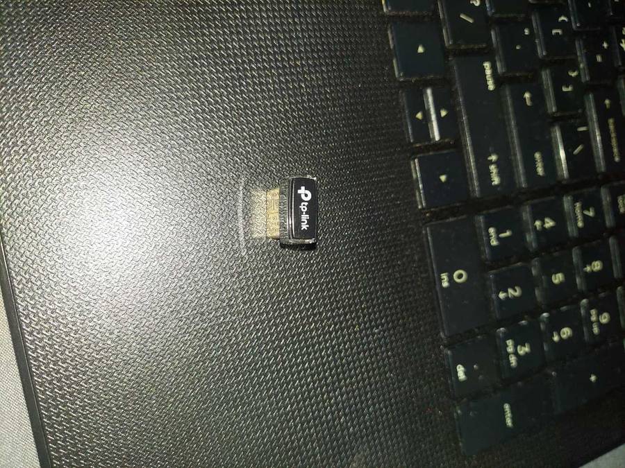 HP LAPTOP 15