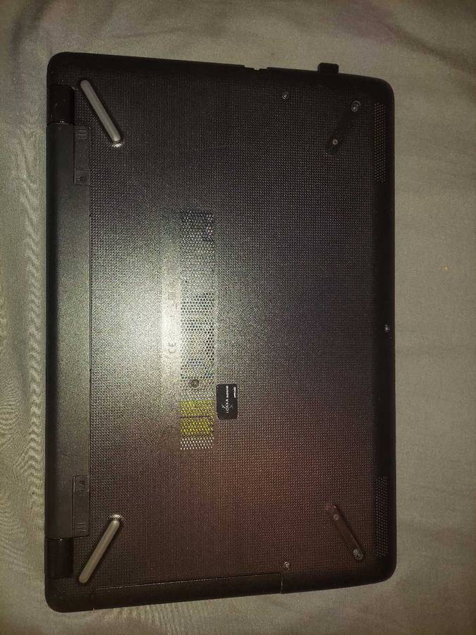 HP LAPTOP 15