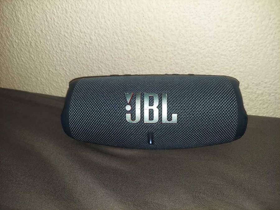 JBL Charge 5 Blue