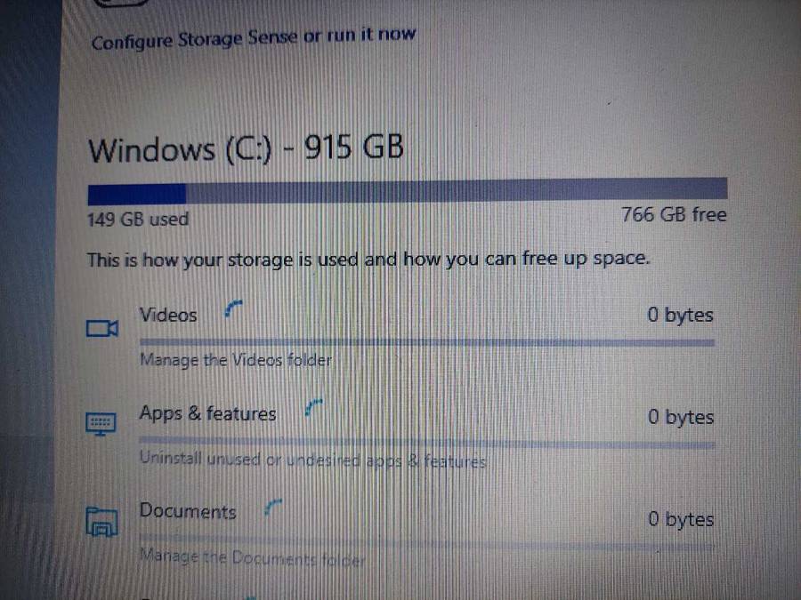 HP LAPTOP 15