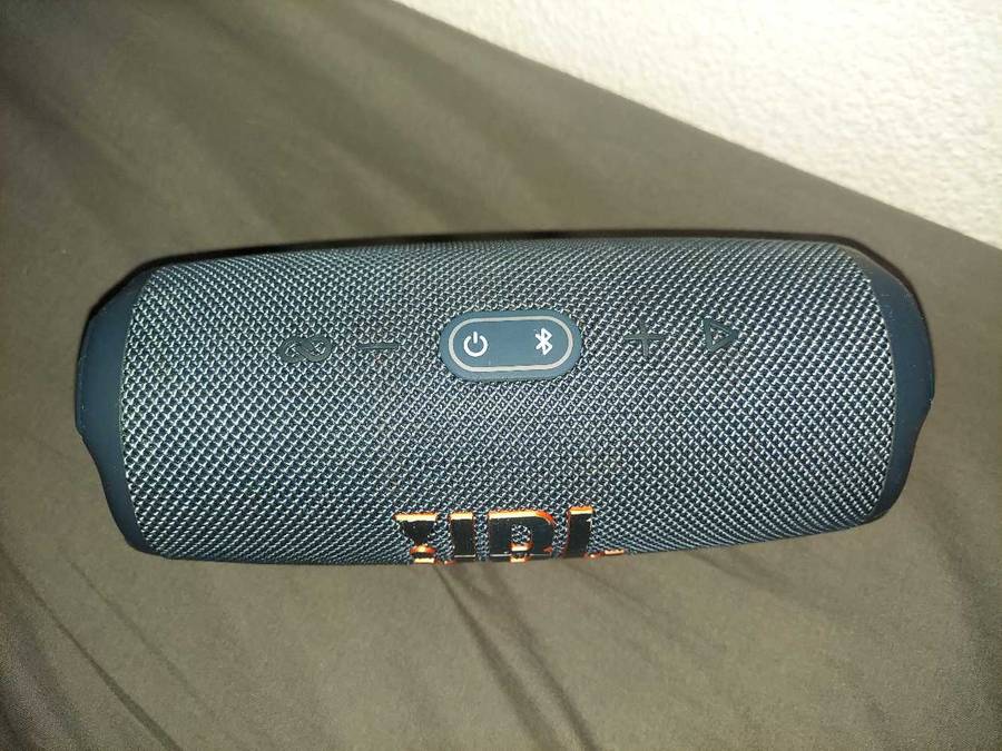 JBL Charge 5 Blue