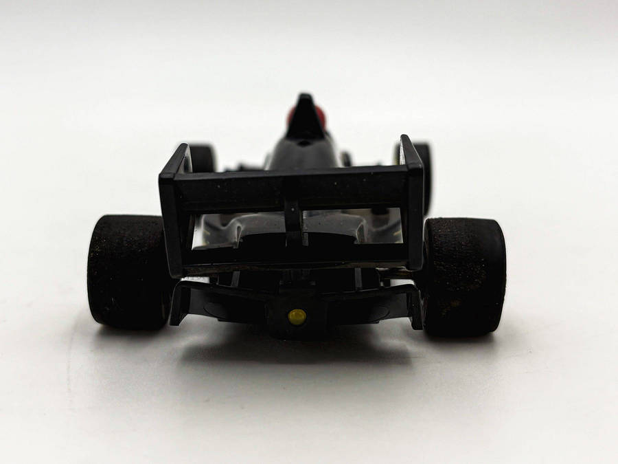 Scalextric C.425 Lotus Renault 98T  1:32 Scale Slot Car (Used, Boxed, All Original)