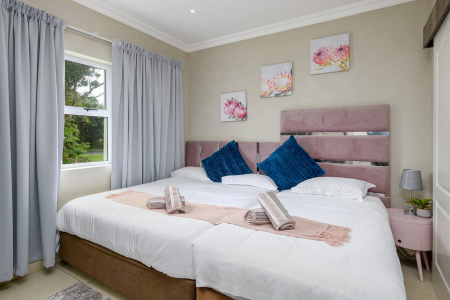 Villa Caylee Caribbean Estates - Various full weeks & weekends available - 8 Sleeper