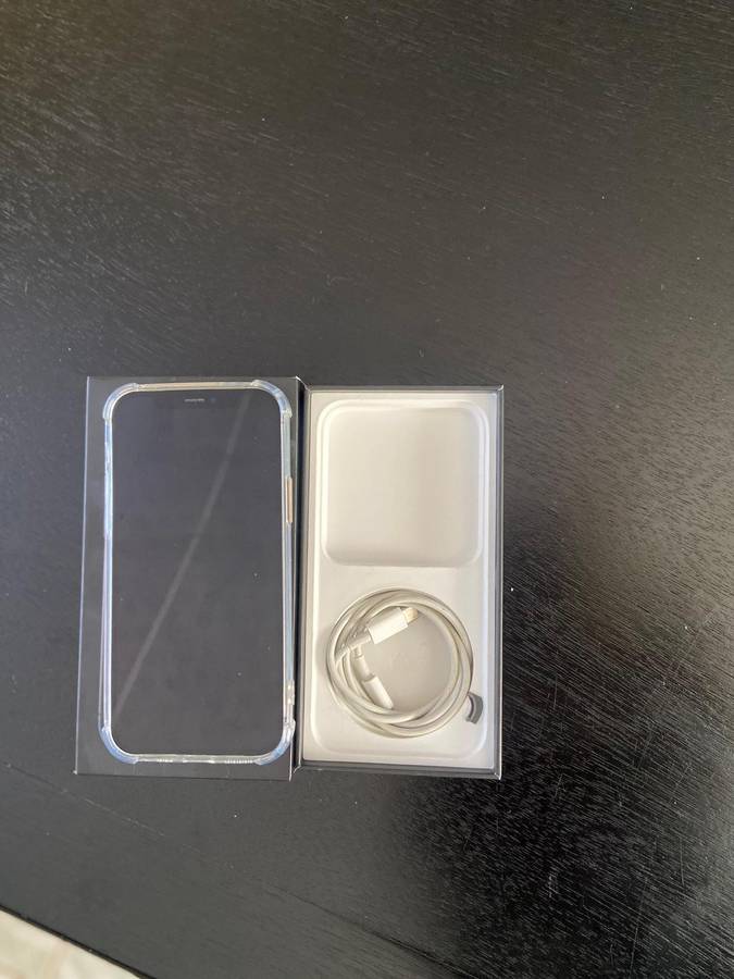 Iphone 12 Pro