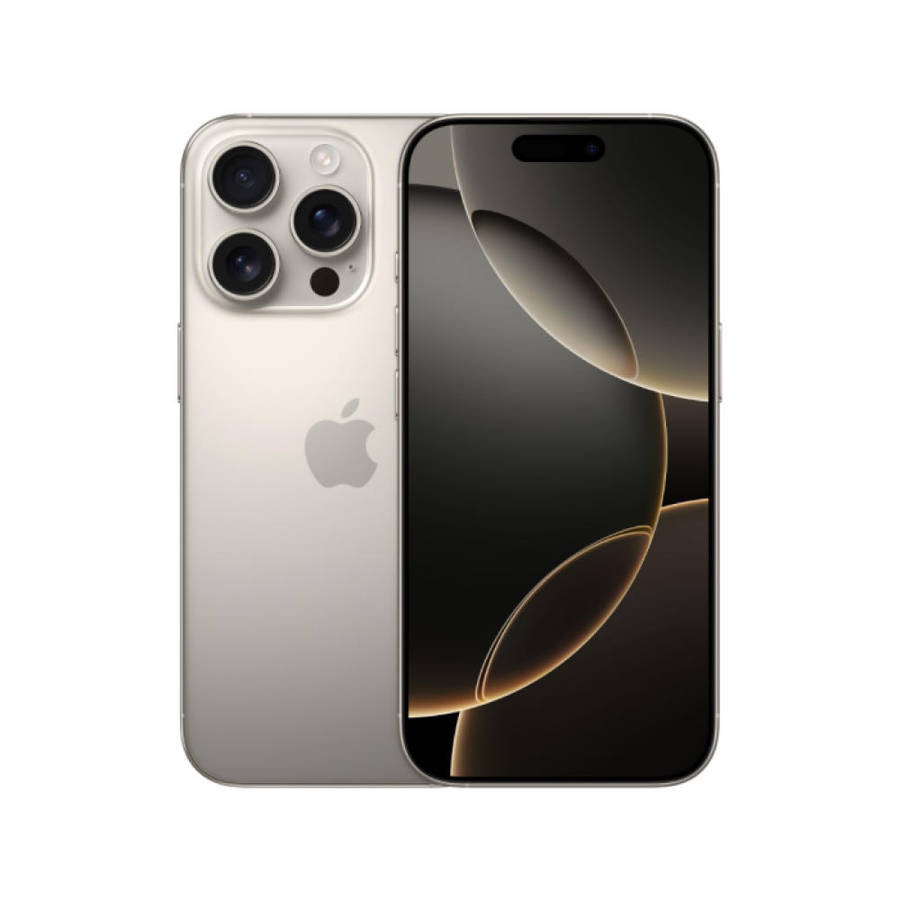 iPhone 16 pro (128gb)