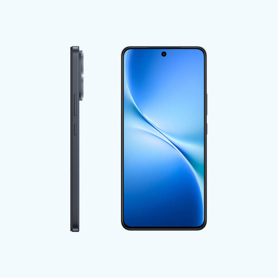 VIVO V60 Lite 5G 256GB Dual Sim
