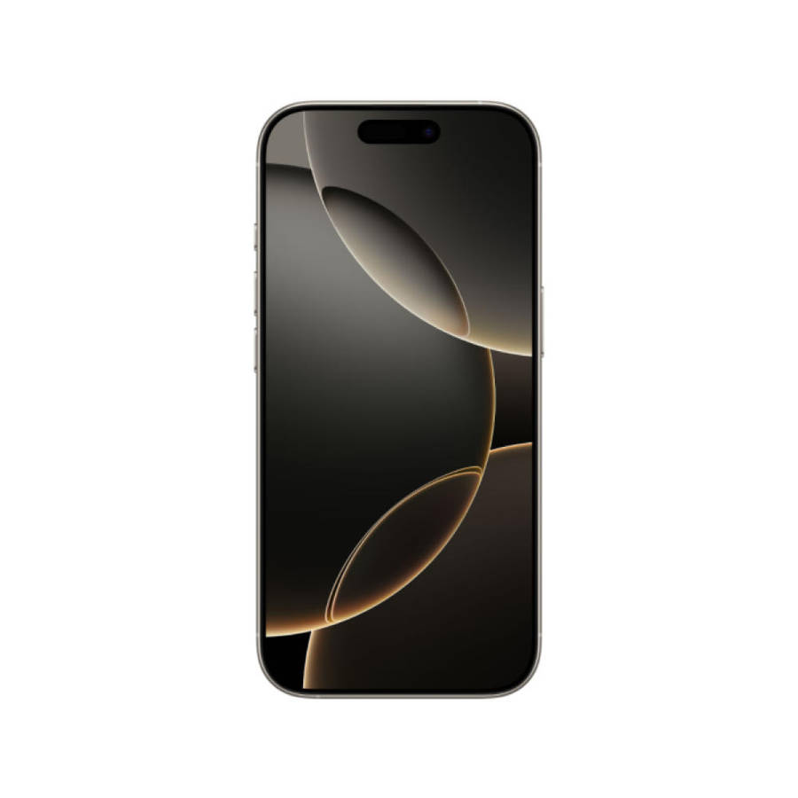 iPhone 16 pro (128gb)