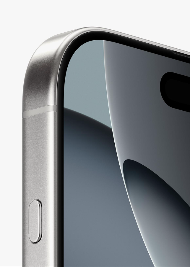 iPhone 16 pro max (Dual Sim)